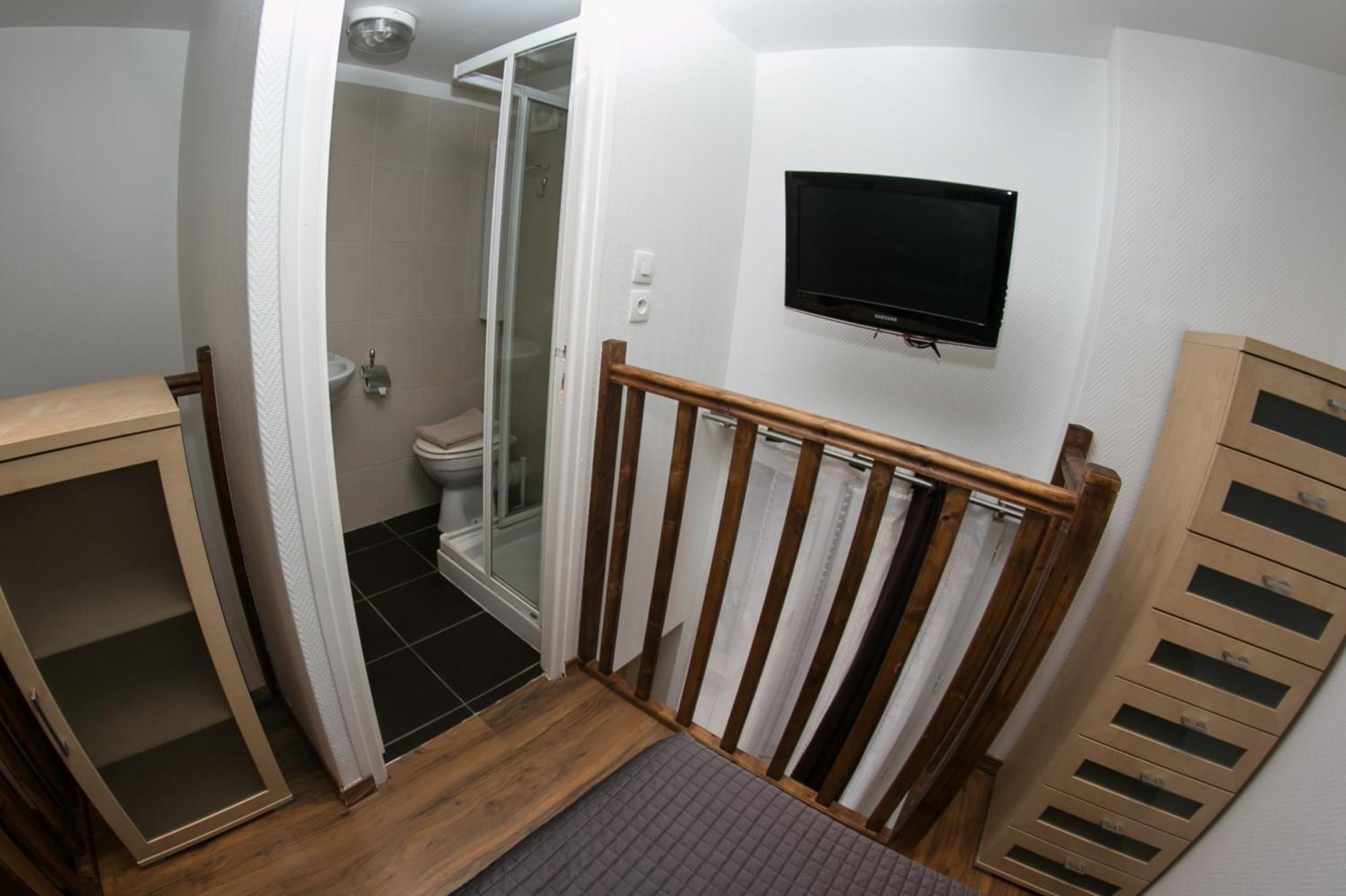 Studio Duplex